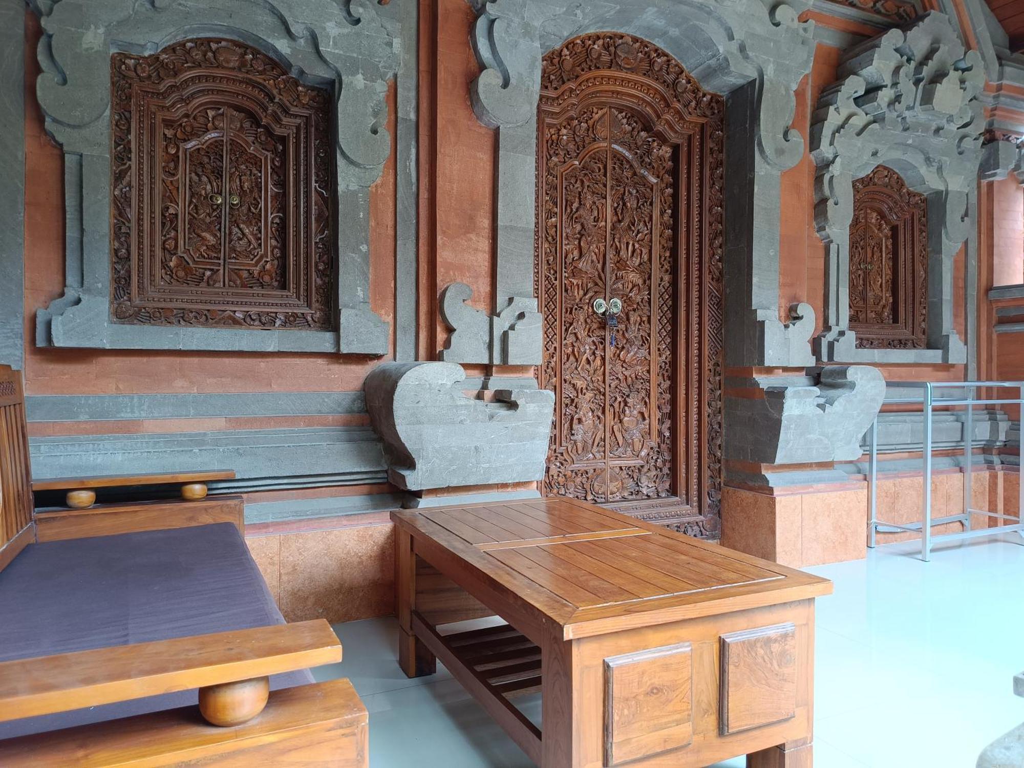 Nyoman House Ubud Homestay Ubud (Bali)