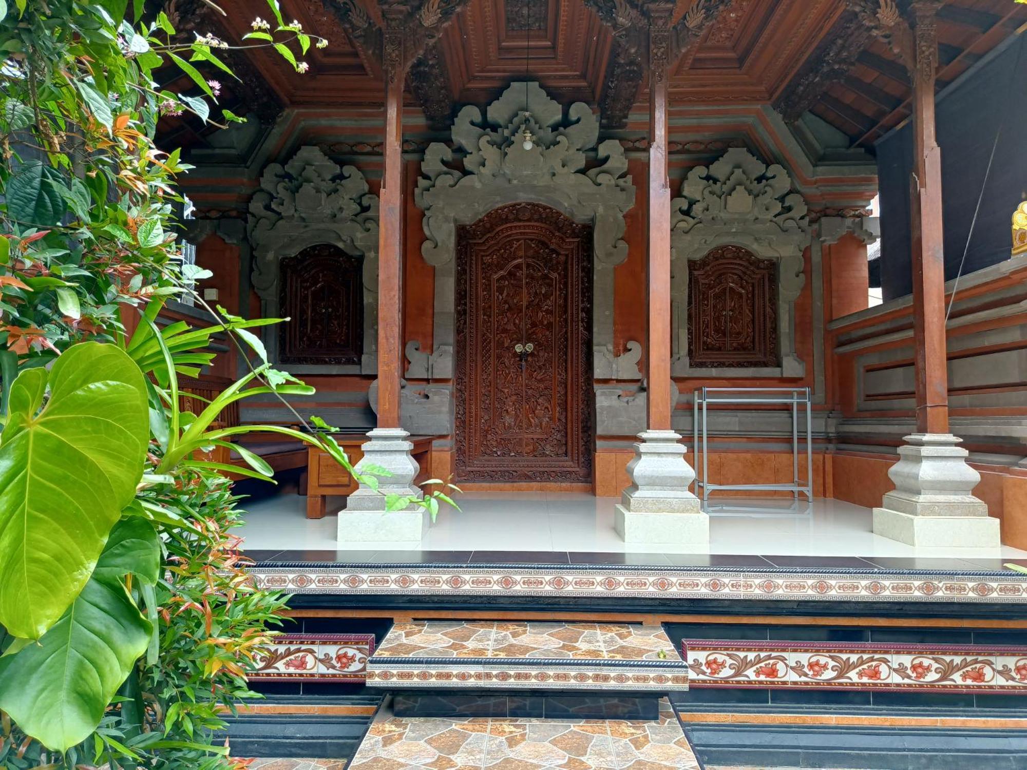 Homestay Nyoman House Ubud Ubud (Bali)