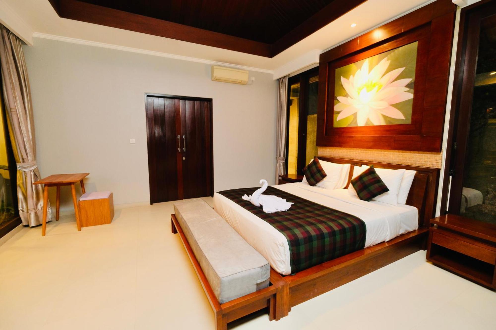 Villa Wana Karsa The *