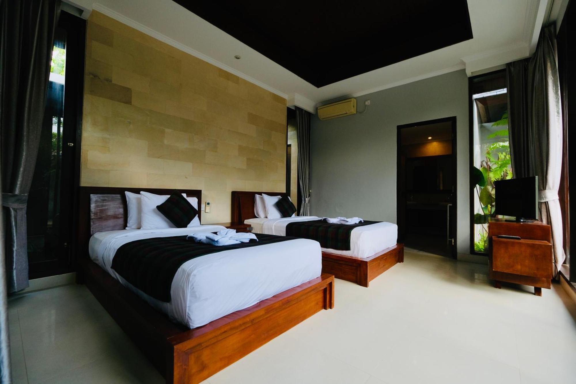 Villa Wana Karsa The Ubud