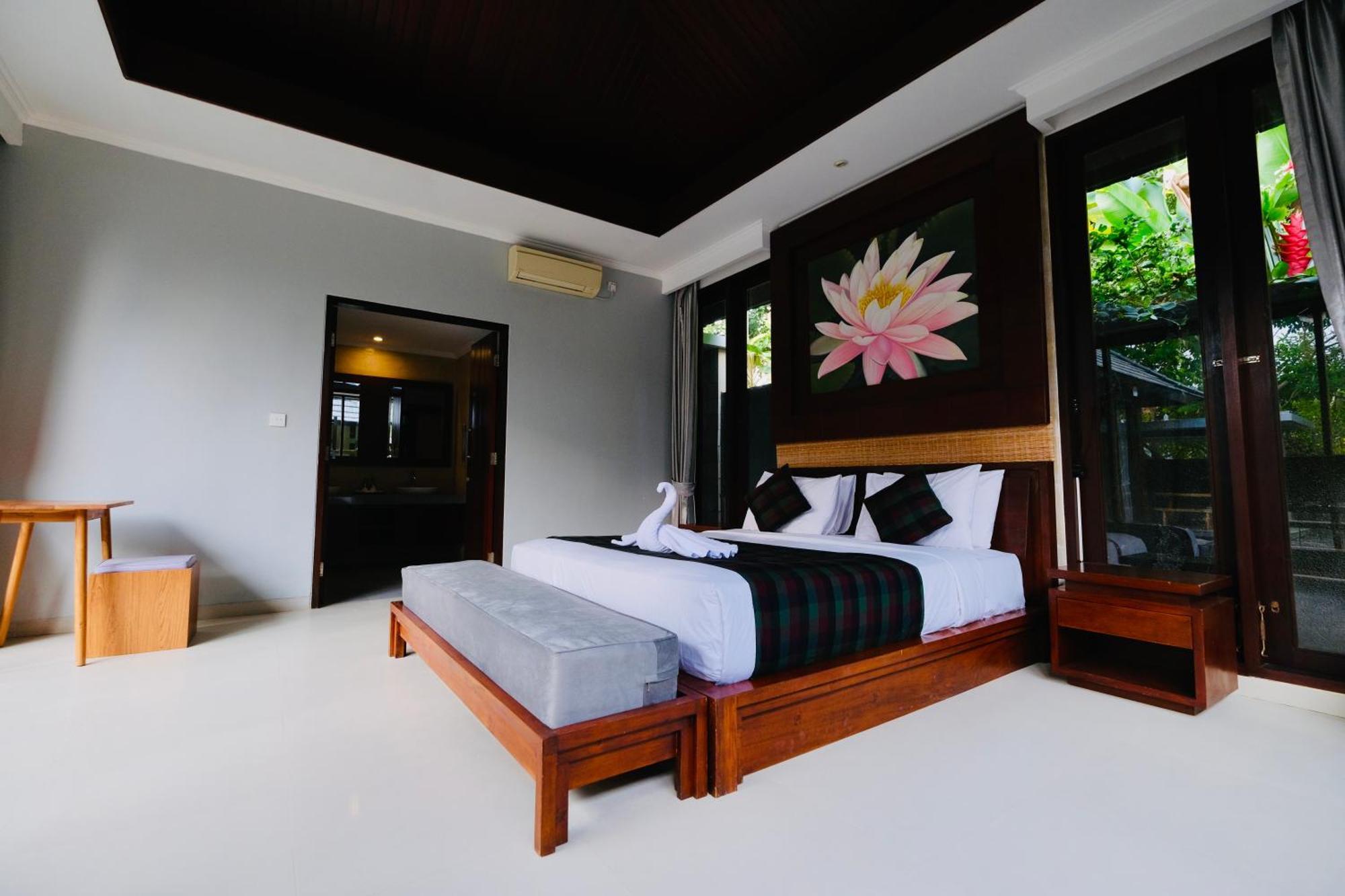 Wana Karsa The Villa