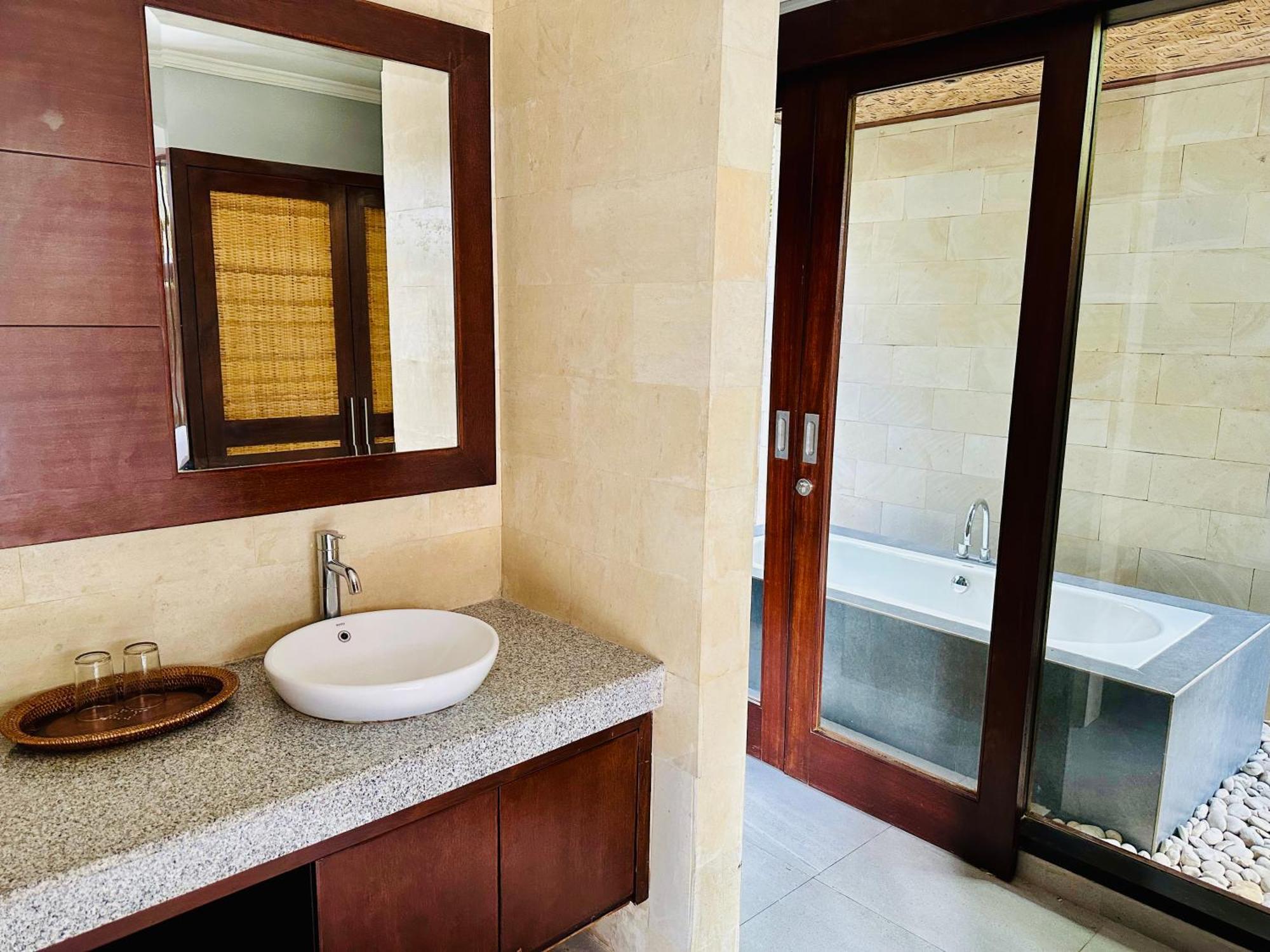 Wana Karsa The Villa Ubud
