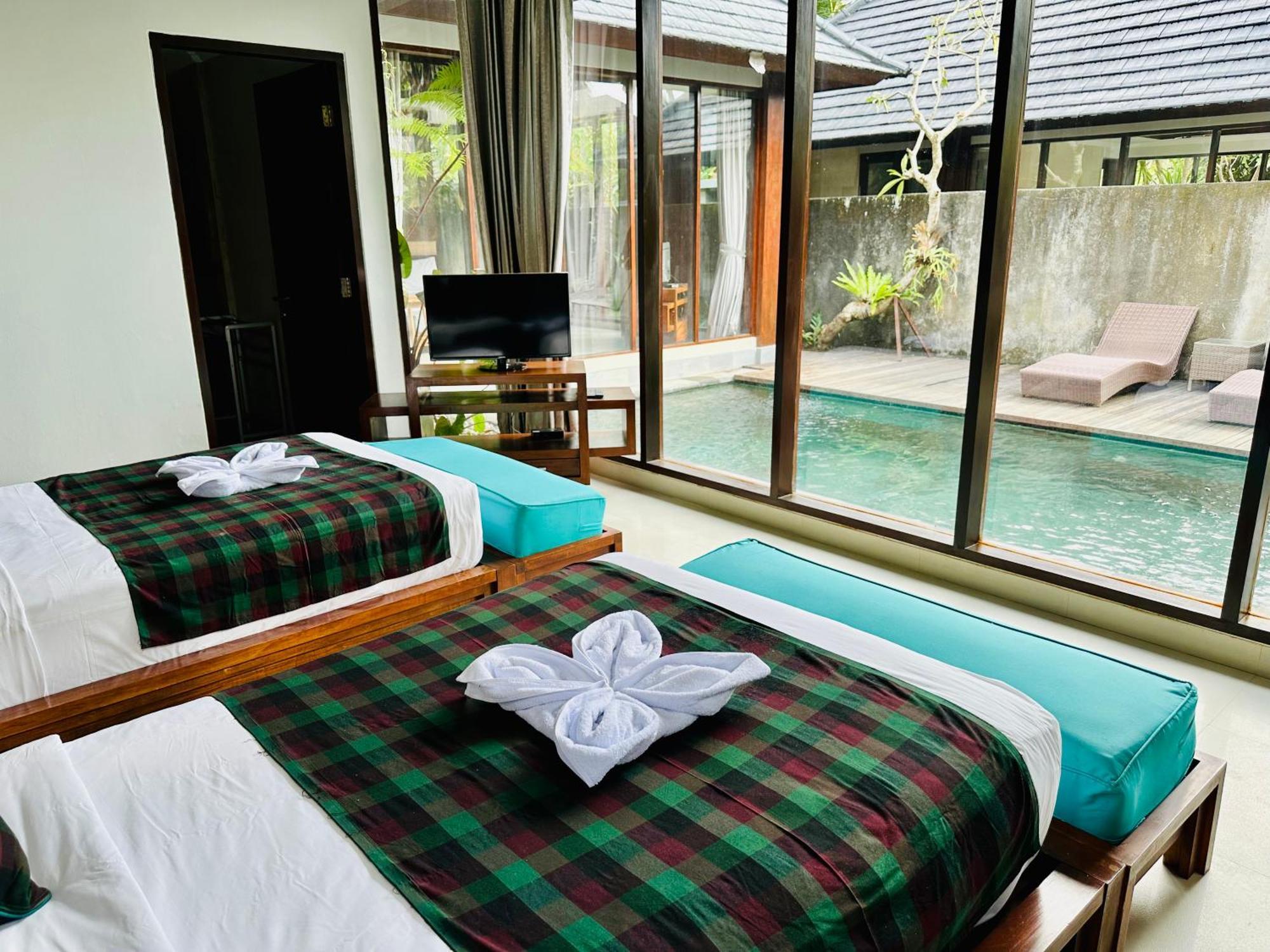 Wana Karsa The Villa *