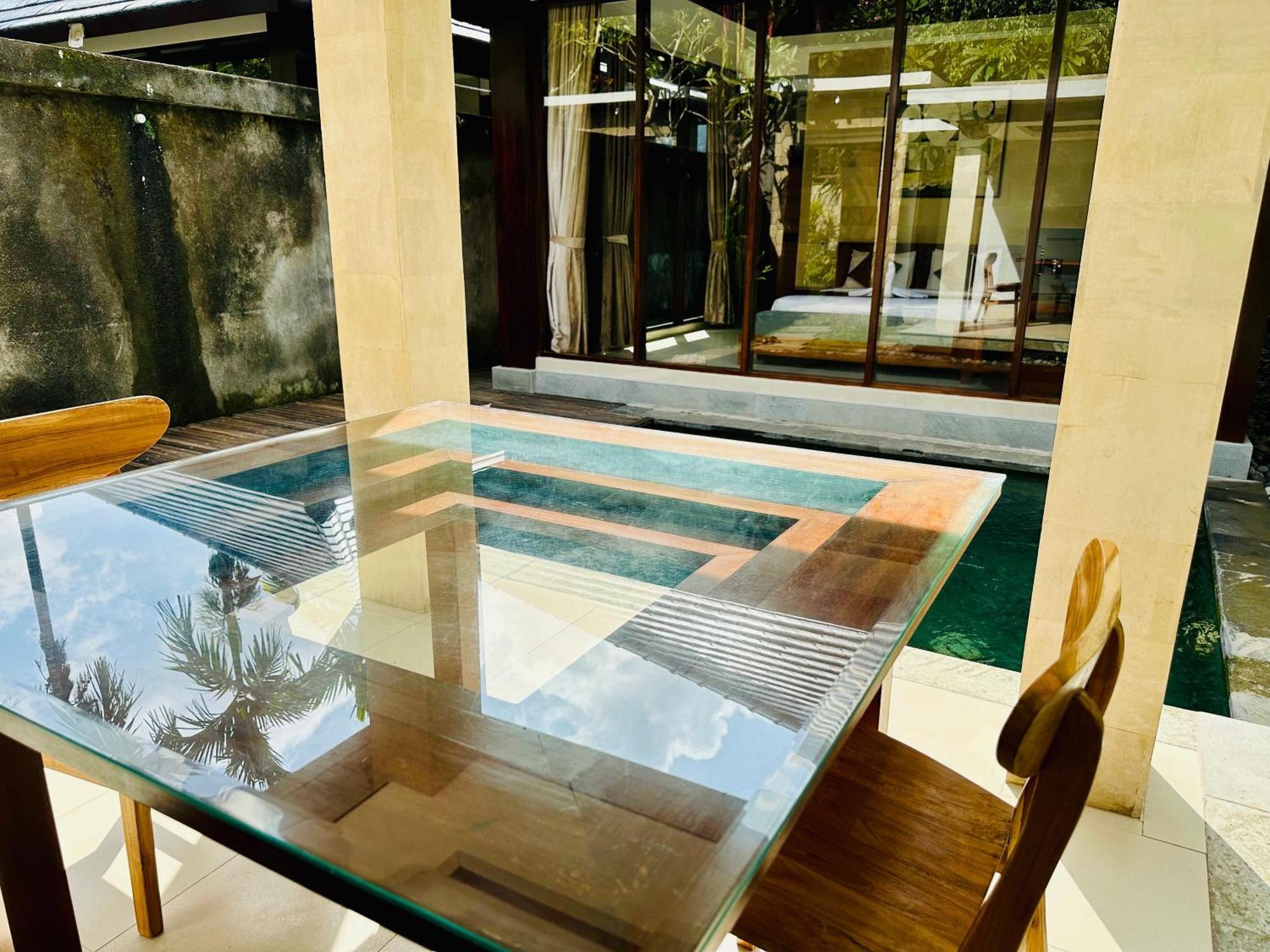 Villa Wana Karsa The *