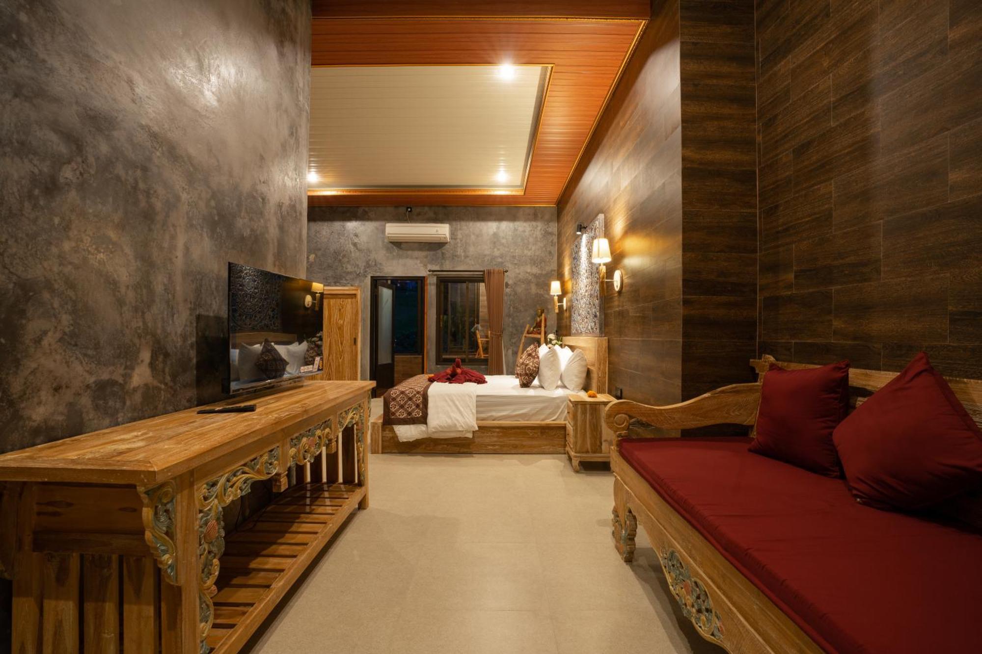 Guest house Paras