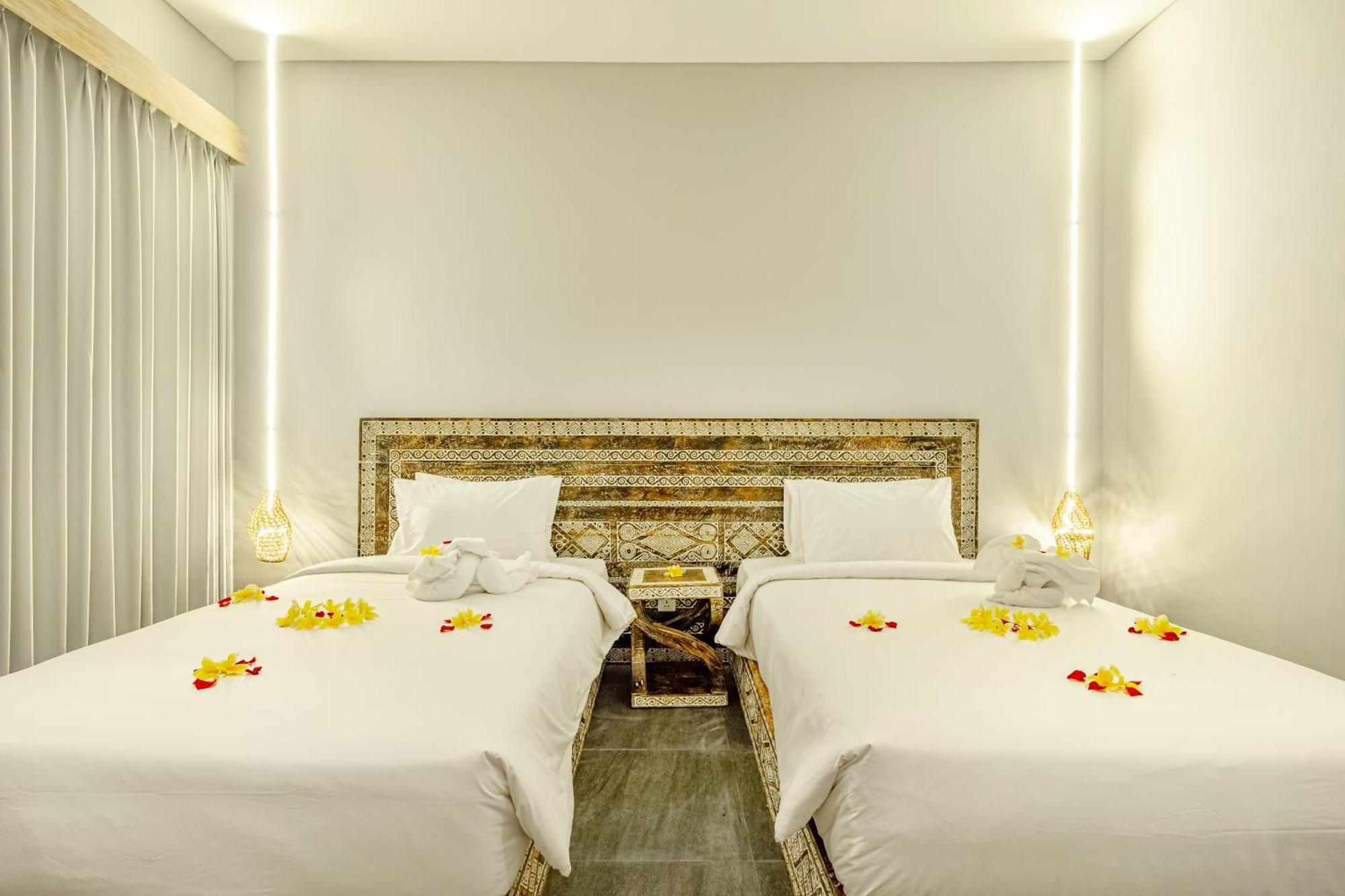 Brand New Luxury 3br Ethnic Ubud # 1 Ubud