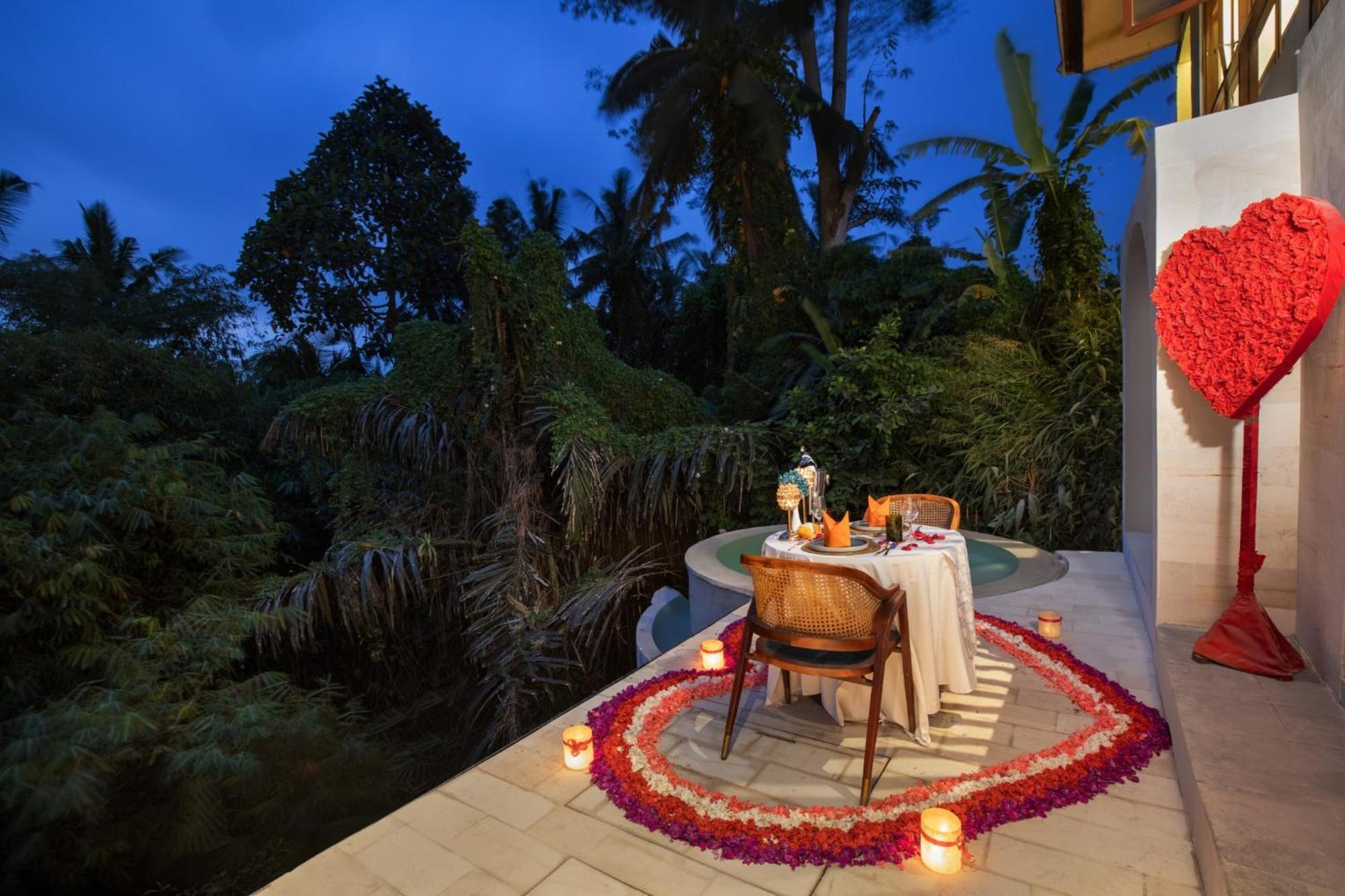 Suara Alam By Ini Vie Hospitality Hotel