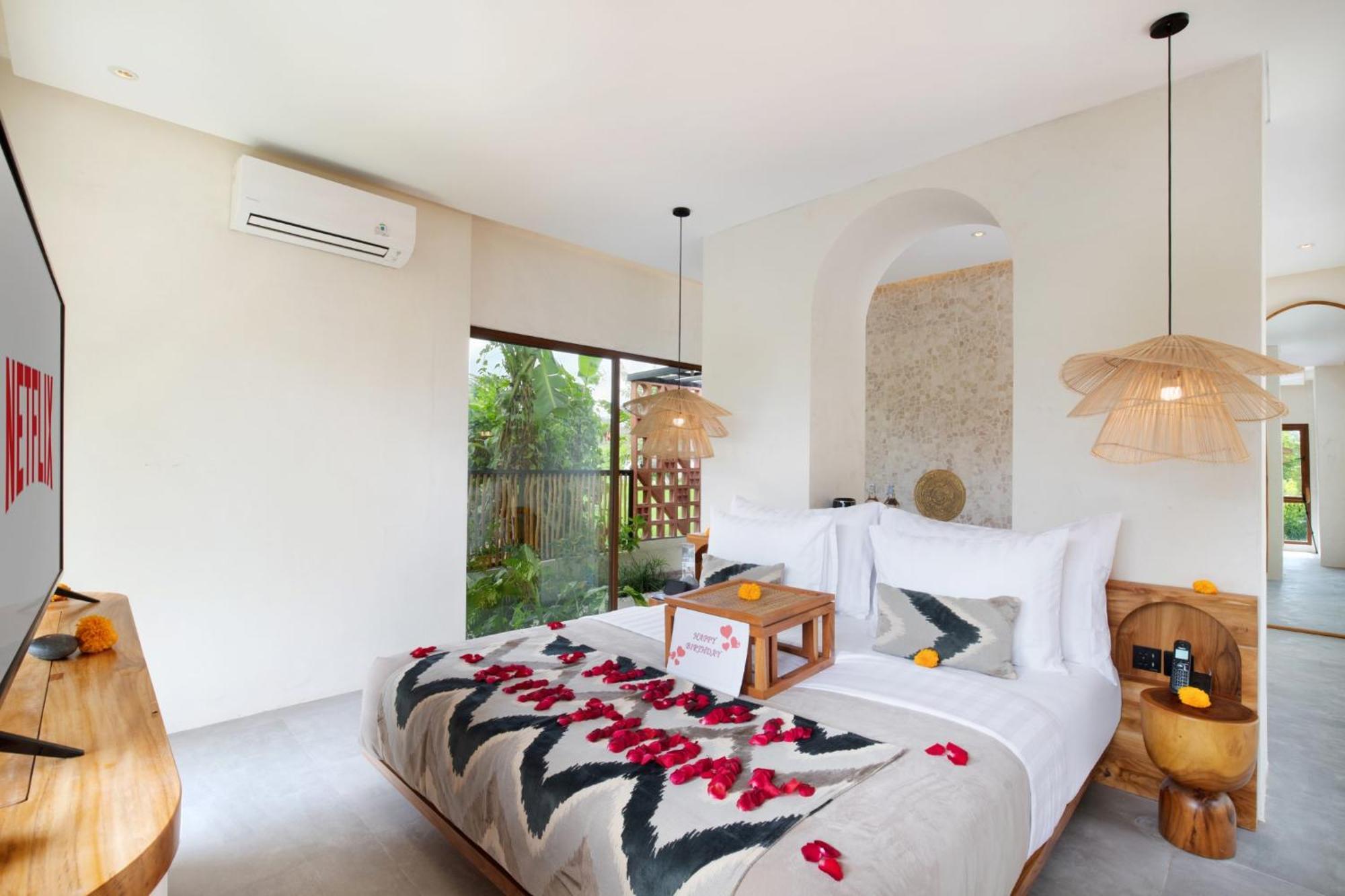 Suara Alam By Ini Vie Hospitality Hotel Ubud
