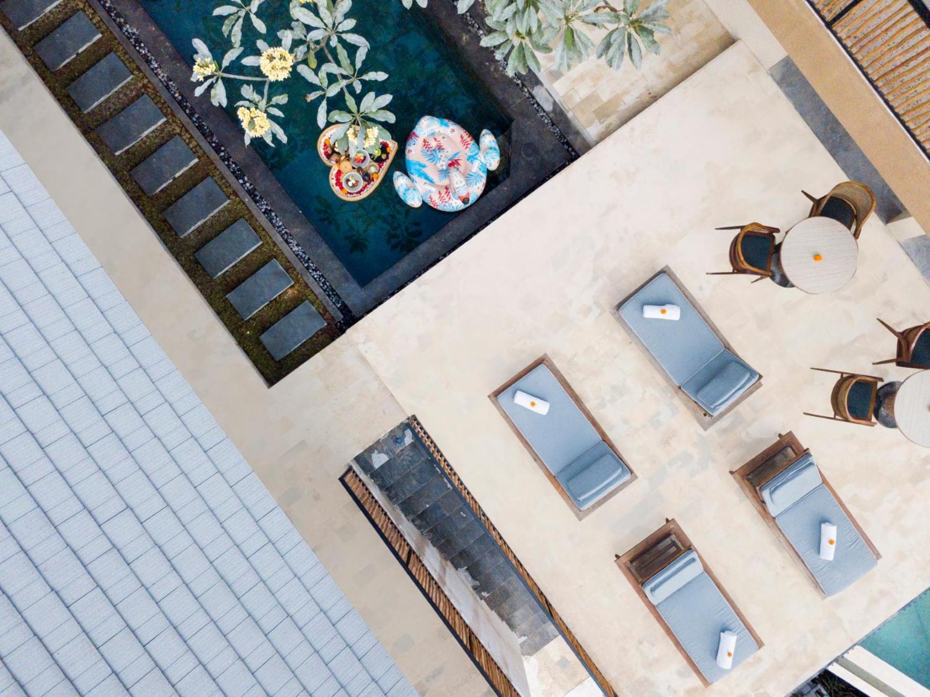 Suara Alam By Ini Vie Hospitality Hotel