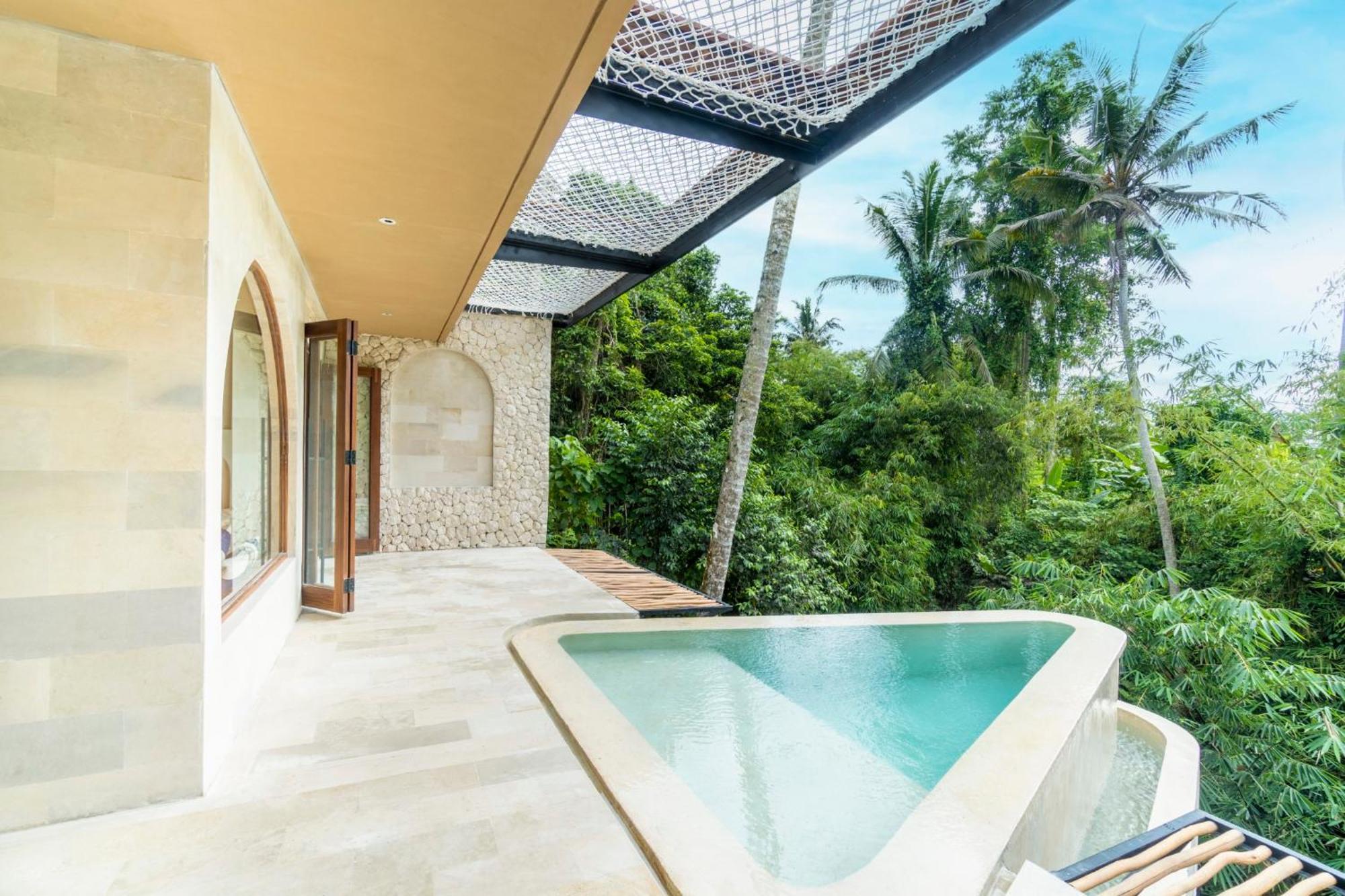 Suara Alam By Ini Vie Hospitality 5* Ubud