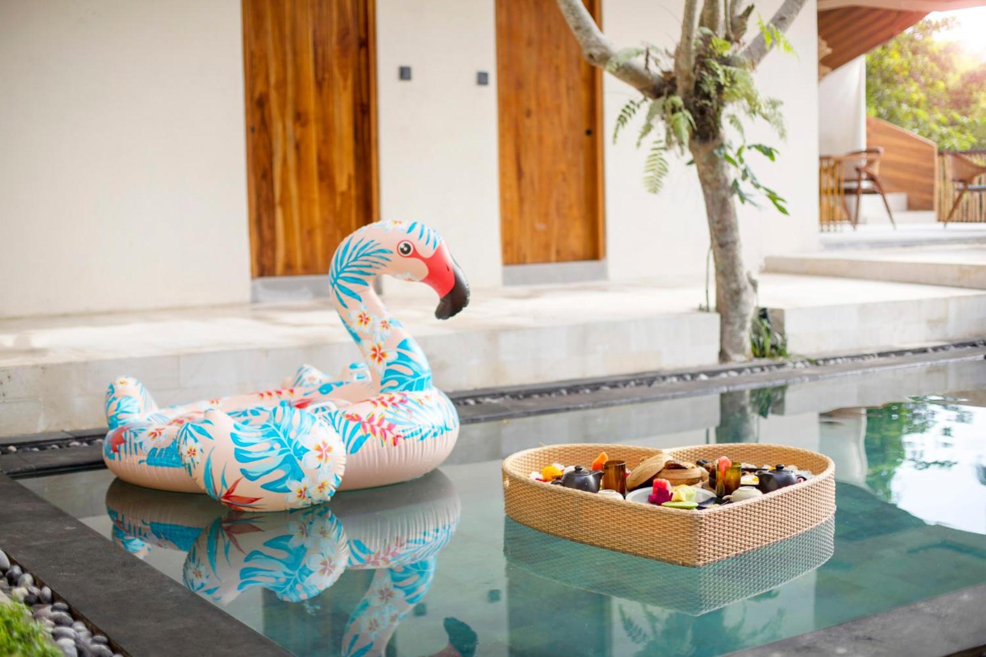 Suara Alam By Ini Vie Hospitality 5*