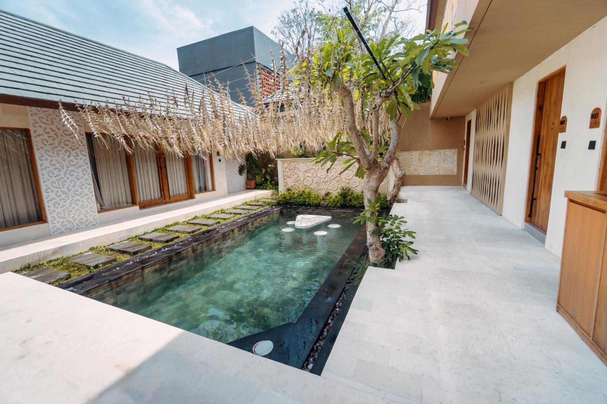 Suara Alam By Ini Vie Hospitality Ubud
