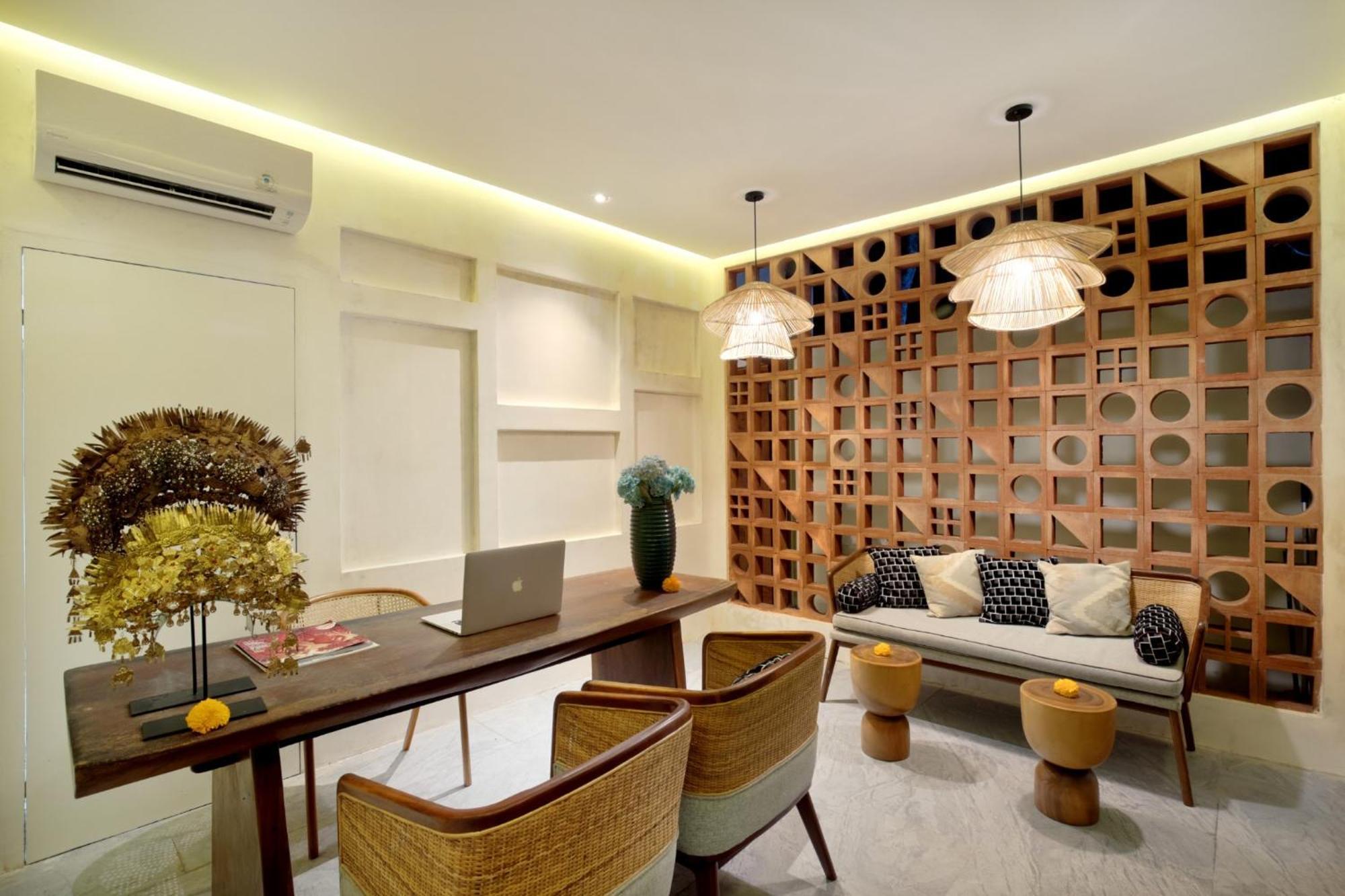 Suara Alam By Ini Vie Hospitality 5* Ubud
