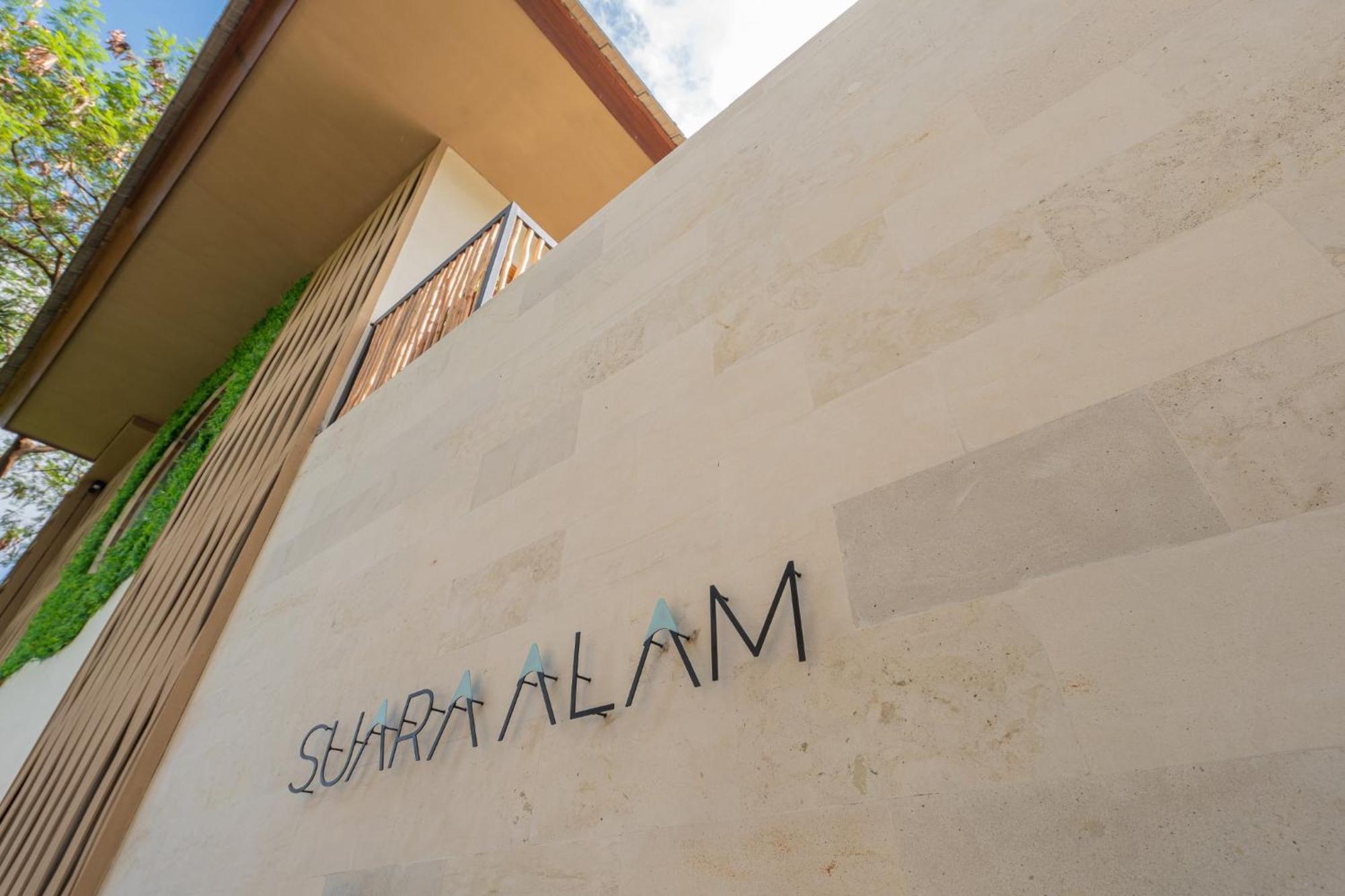Suara Alam By Ini Vie Hospitality Ubud