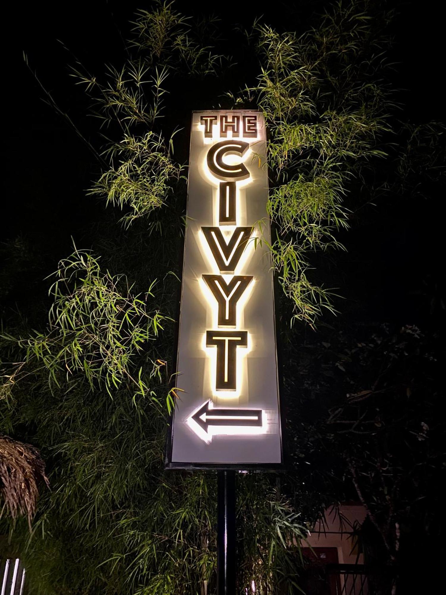 The Civyt *