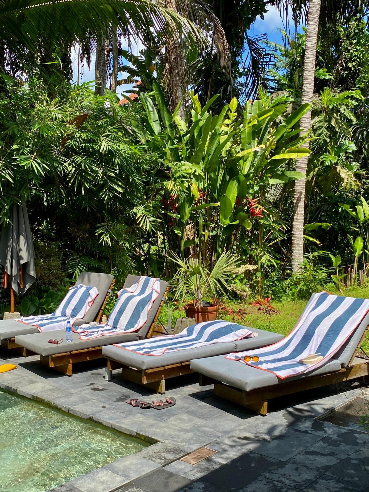 The Civyt Ubud (Bali)