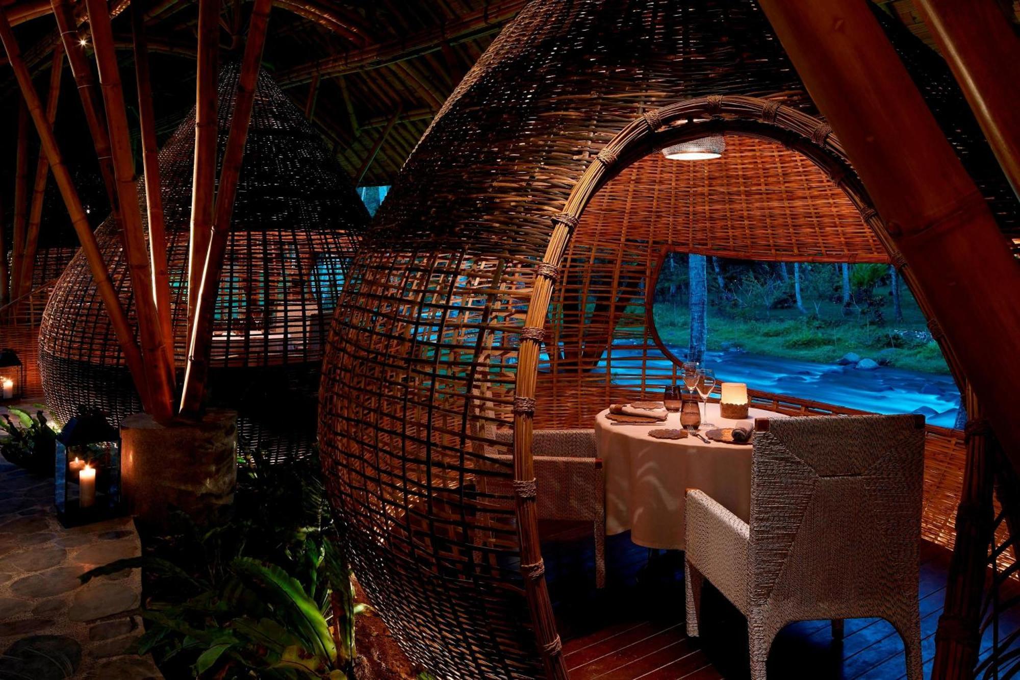 Mandapa, A Ritz-carlton Reserve Ubud