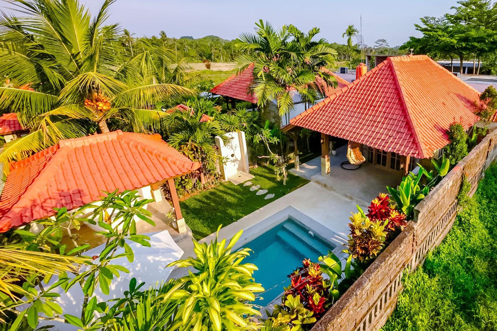 Nyaman By Evdekimi - Longer Rewards * Ubud (Bali)