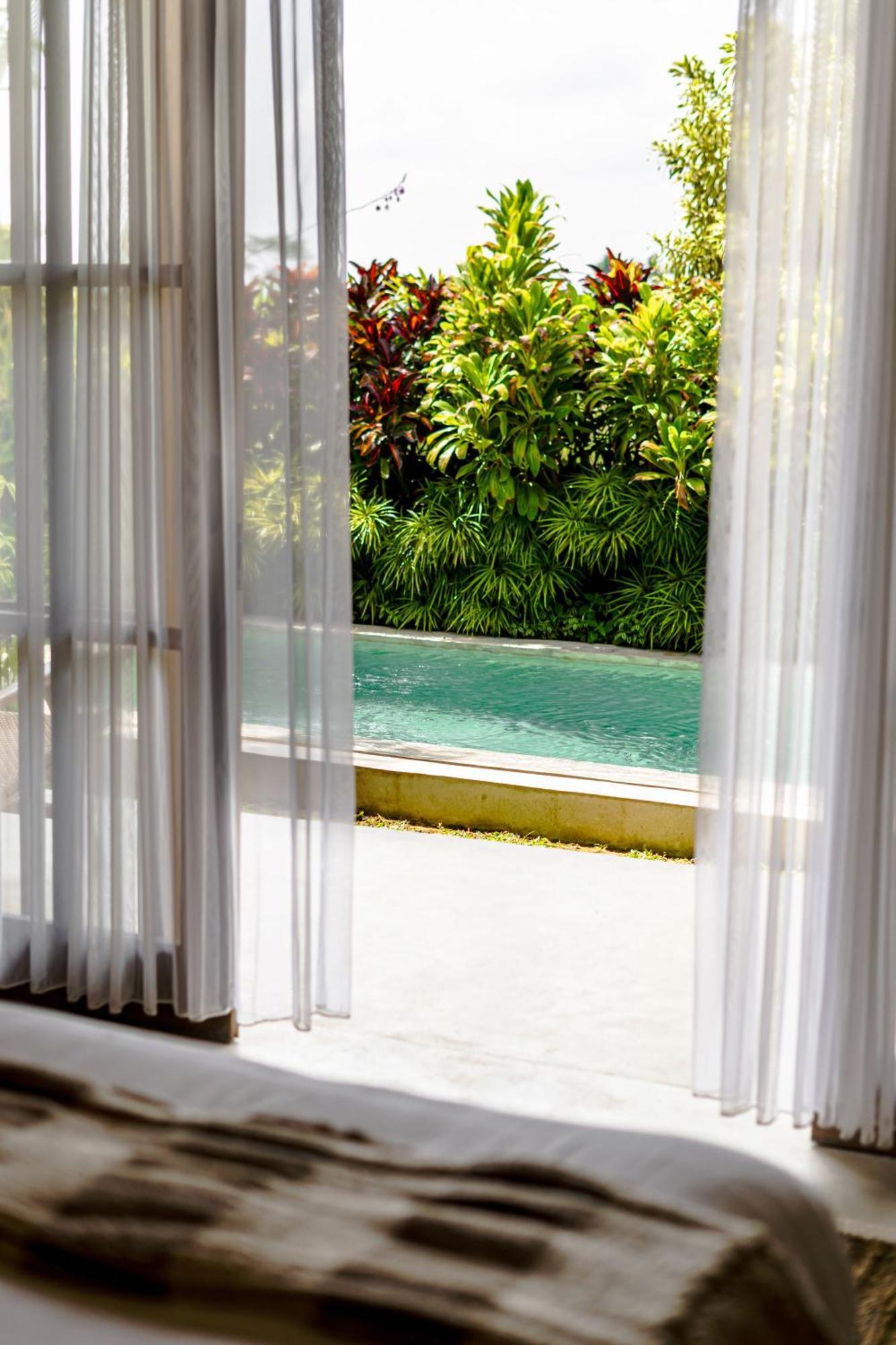 Nyaman By Evdekimi - Longer Rewards * Ubud (Bali)
