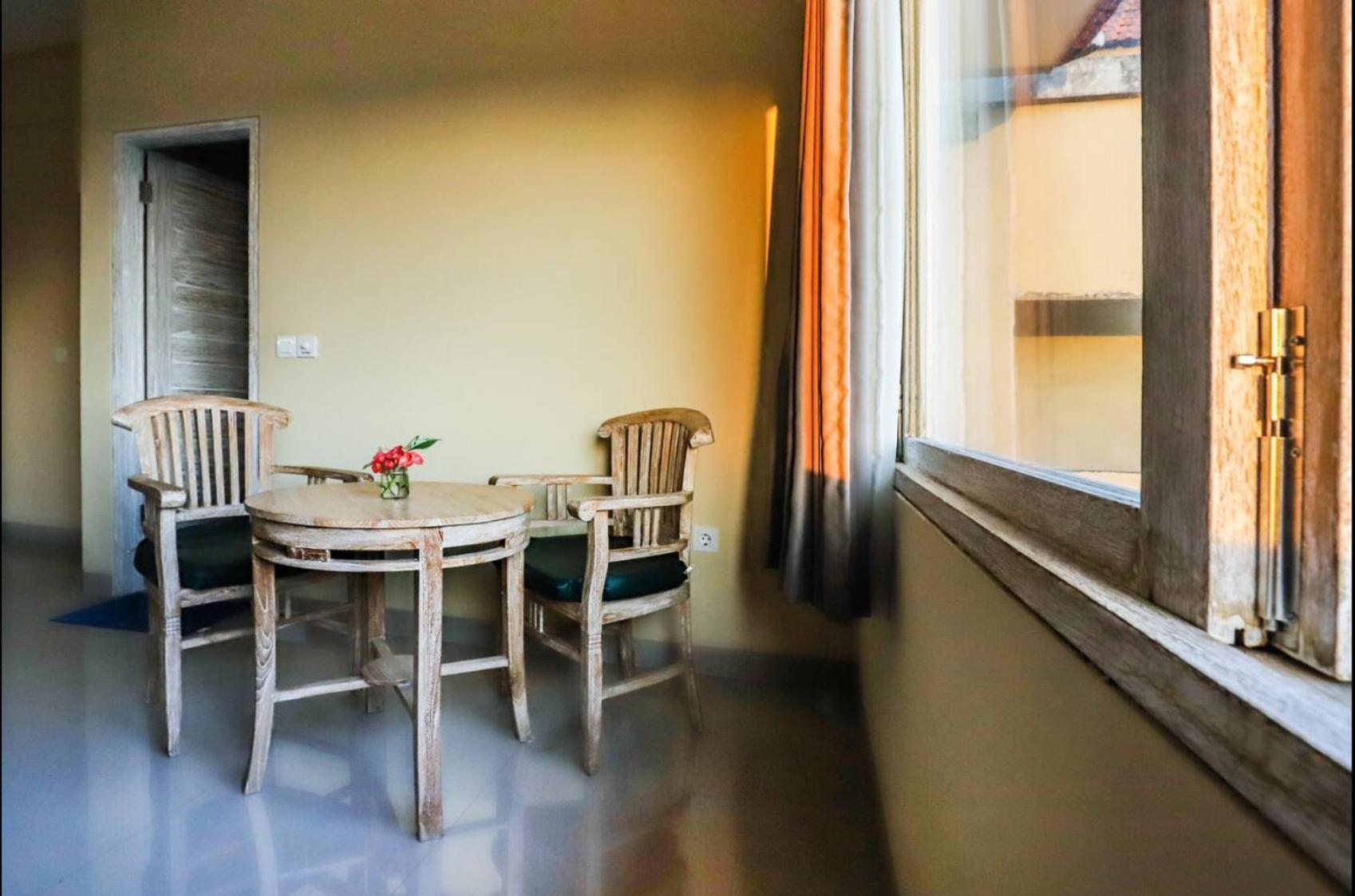 Utu Apartments/ 3rd Floor: Modern In Center Ubud (Bali)