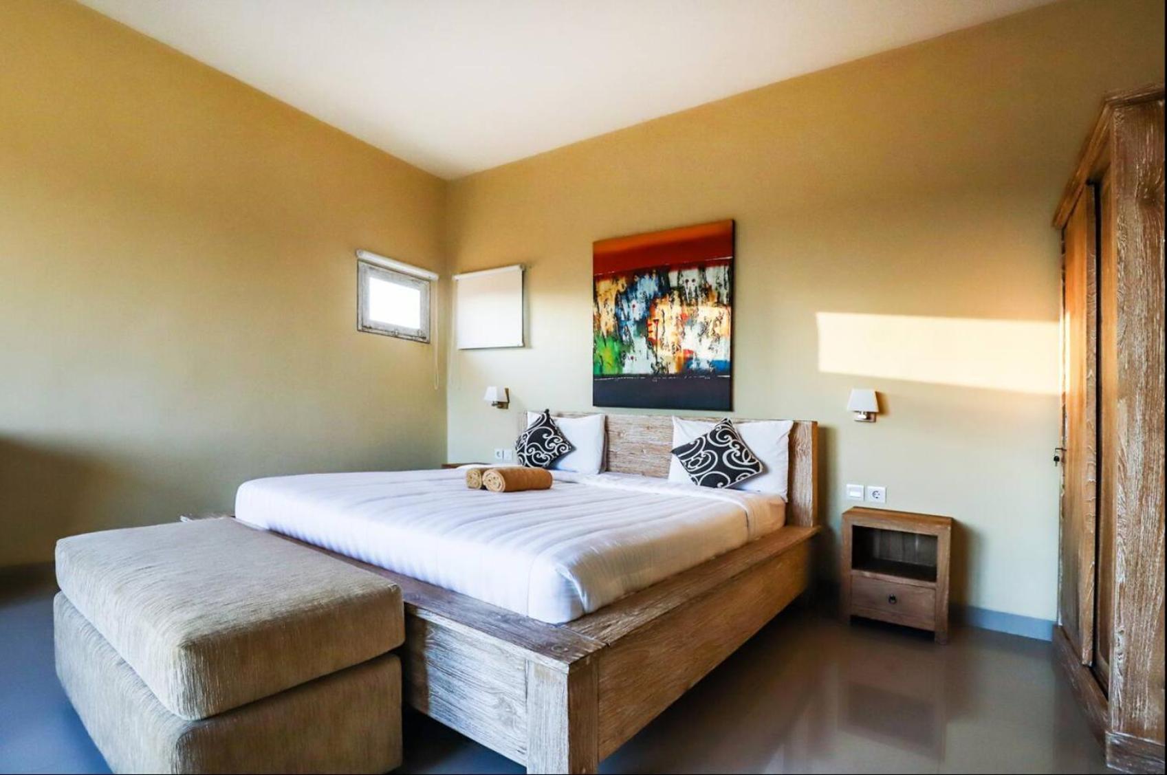 Utu Apartments/ 3rd Floor: Modern In Center Guest house