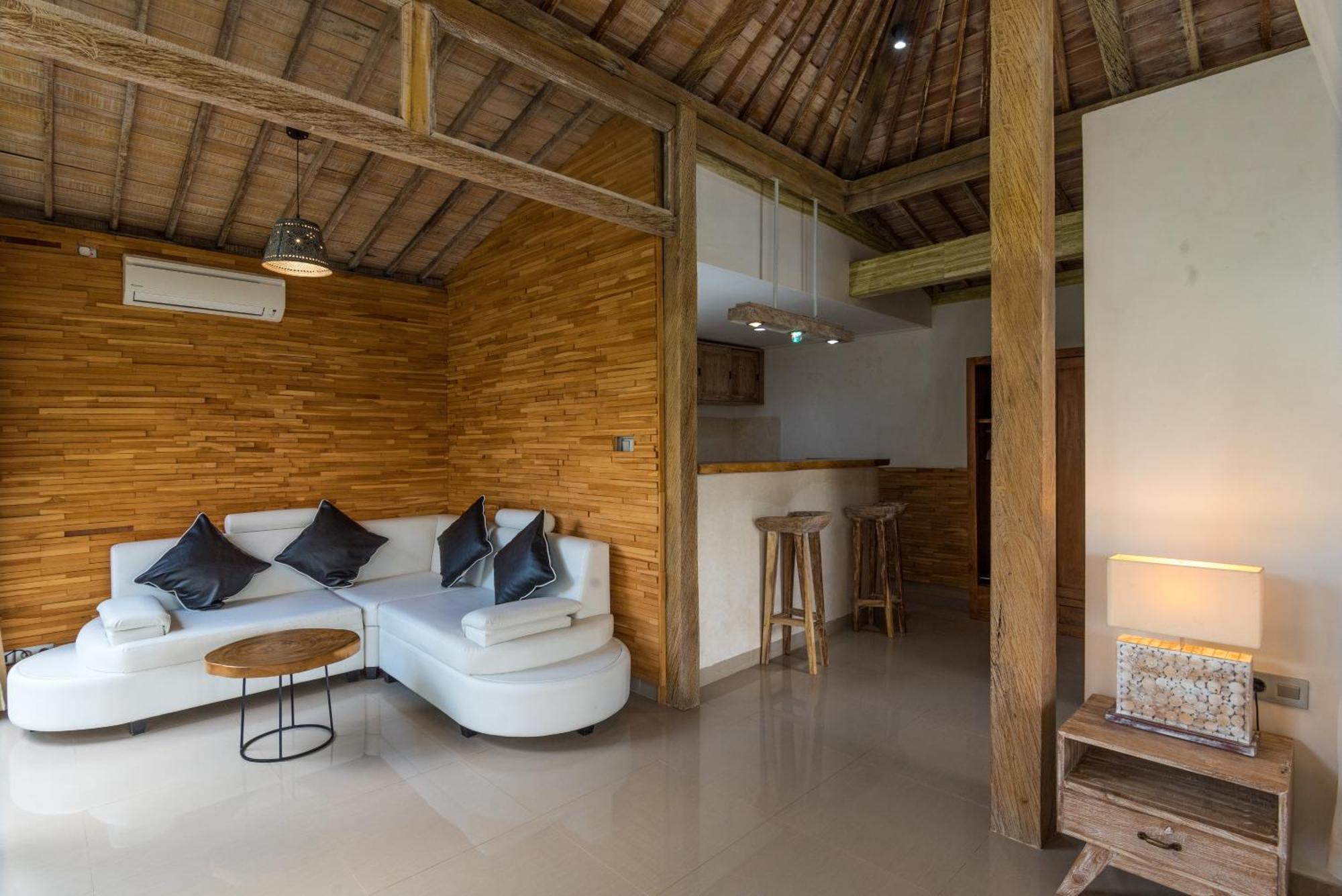 The Bagus Lokha 4* Ubud (Bali)