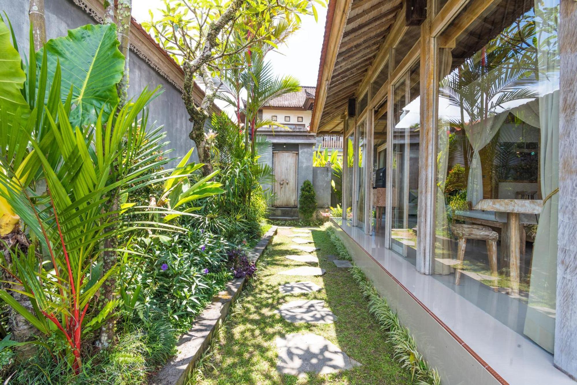 The Bagus Lokha Ubud (Bali)