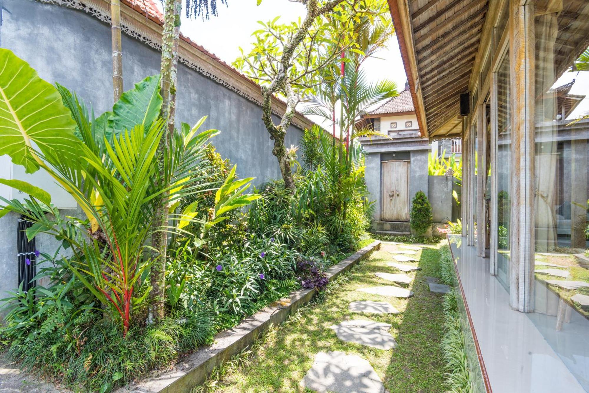 The Bagus Lokha Bed & Breakfast Ubud (Bali)