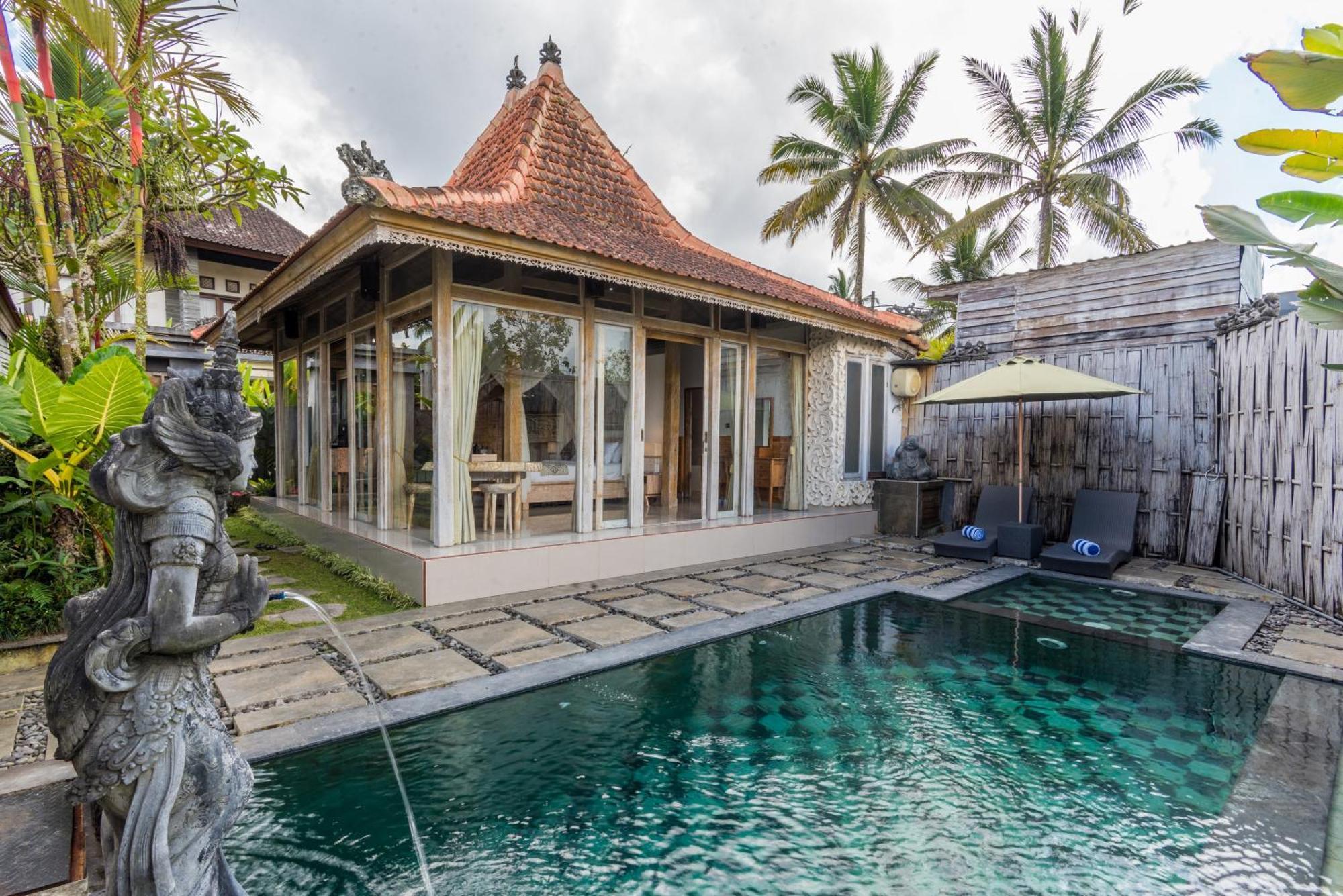 The Bagus Lokha 4* Ubud (Bali)
