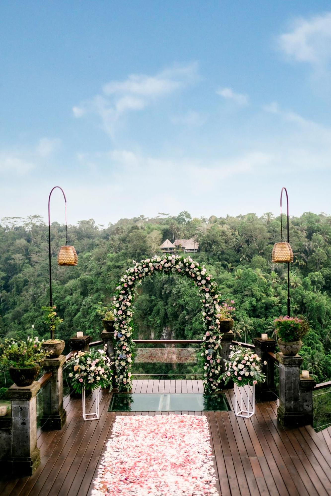 Resor Pramana Watu Kurung 5*