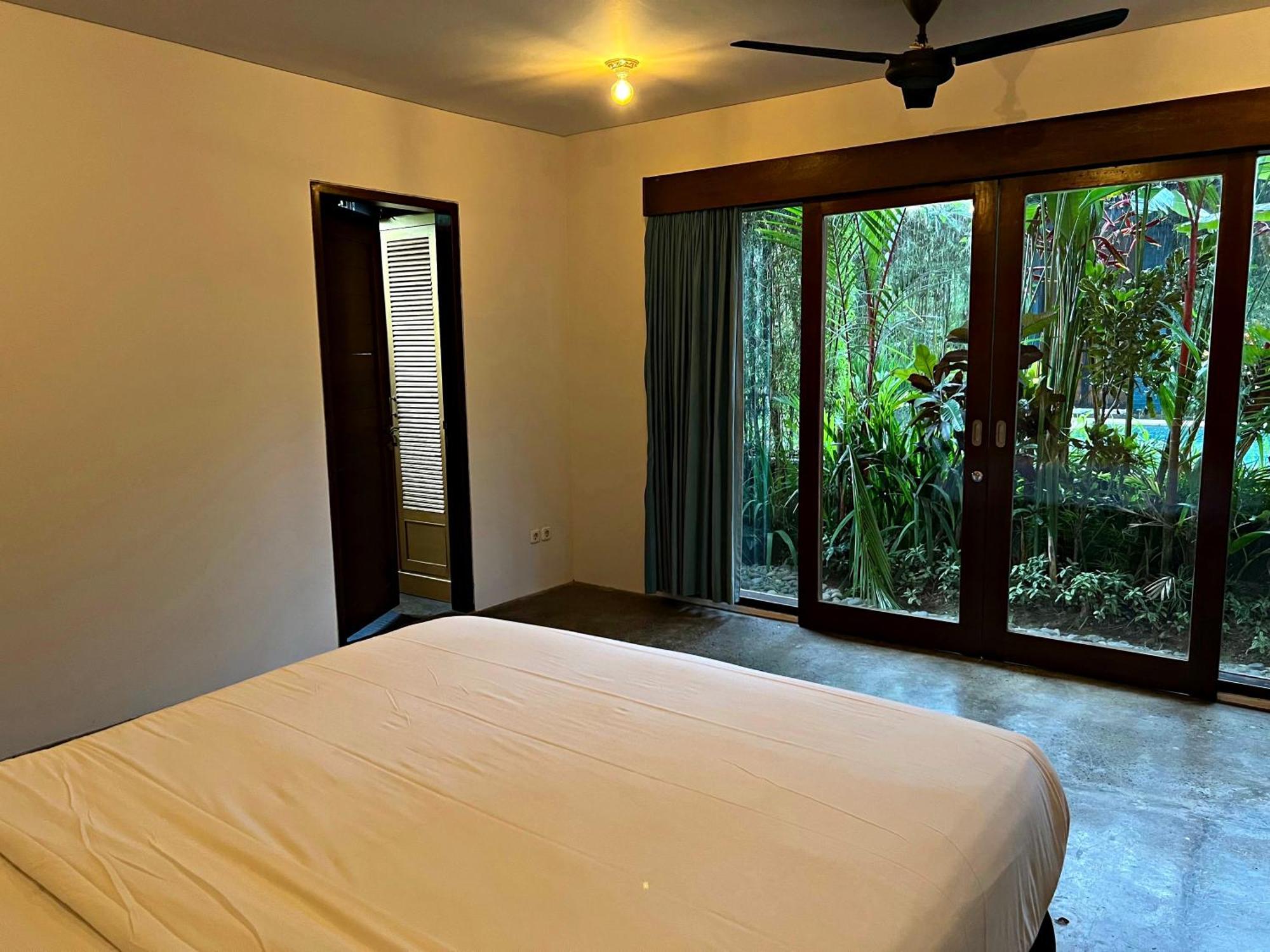 Joyously Raw - Free Upgrade Subject To Availability * Ubud (Bali)