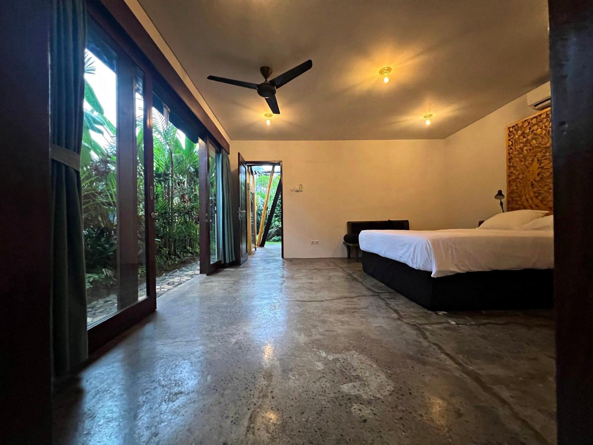 Katil Joyously Raw - Free Upgrade Subject To Availability Ubud (Bali)