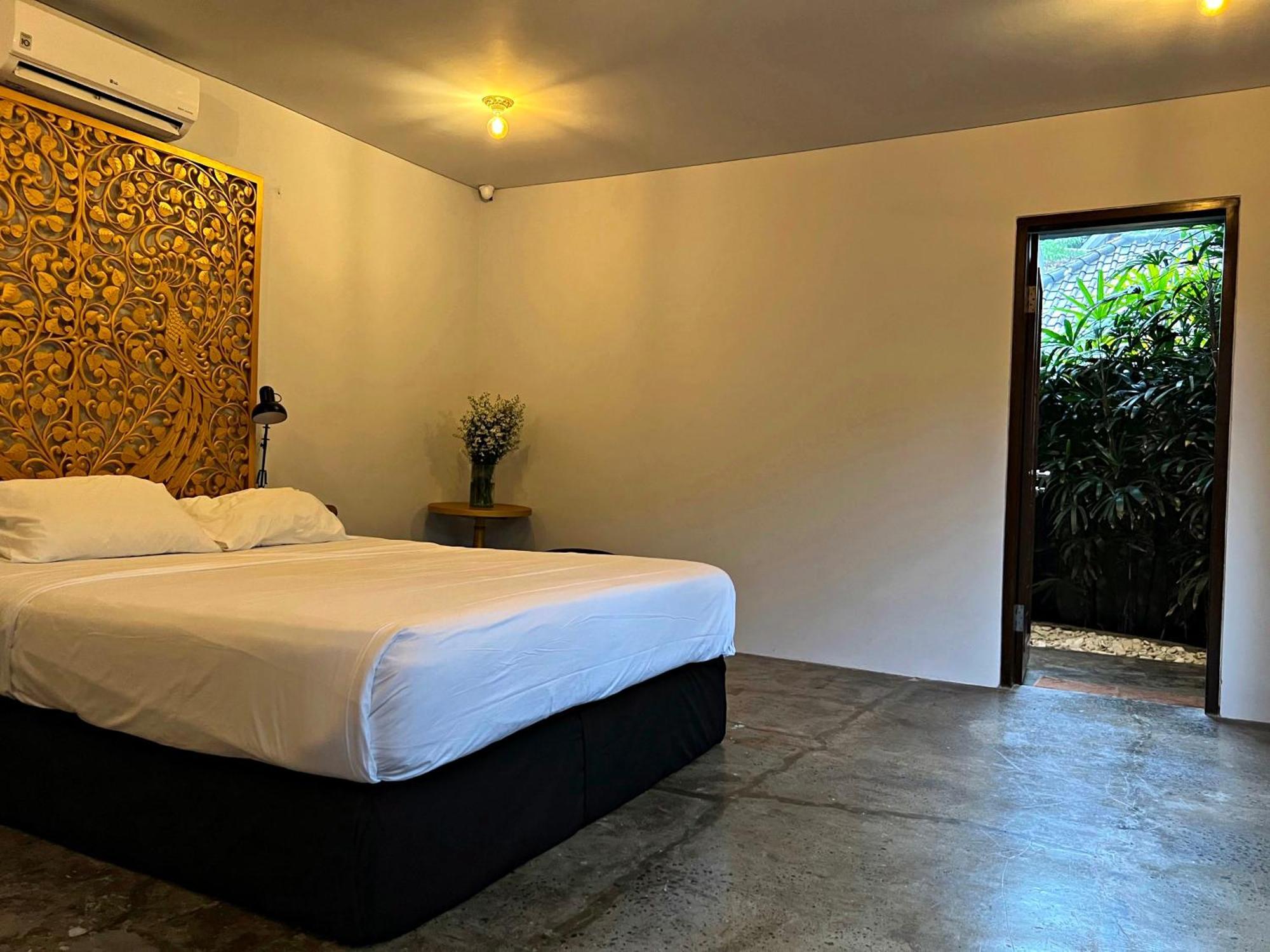 Joyously Raw - Free Upgrade Subject To Availability * Ubud (Bali)