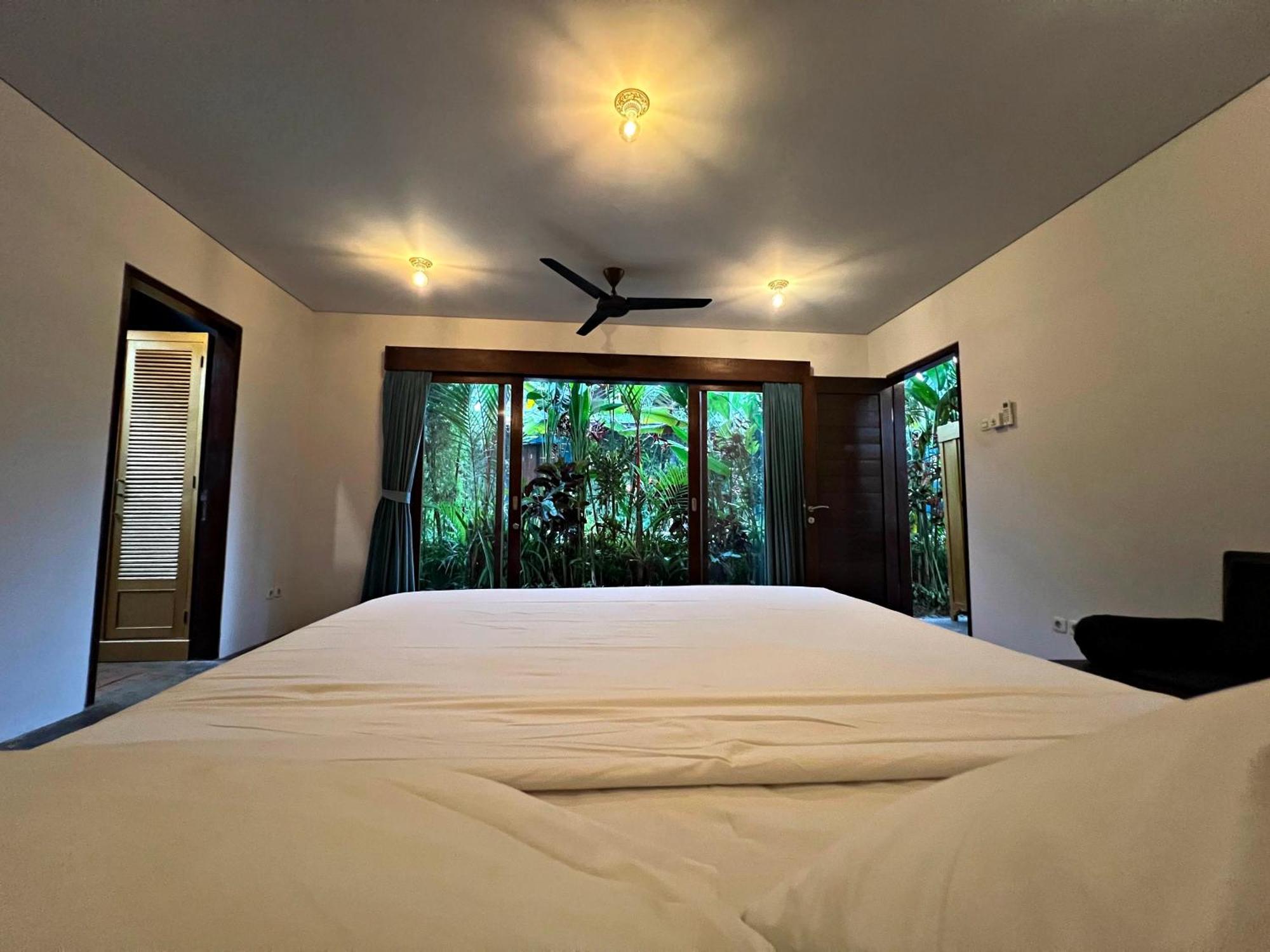 Joyously Raw - Free Upgrade Subject To Availability