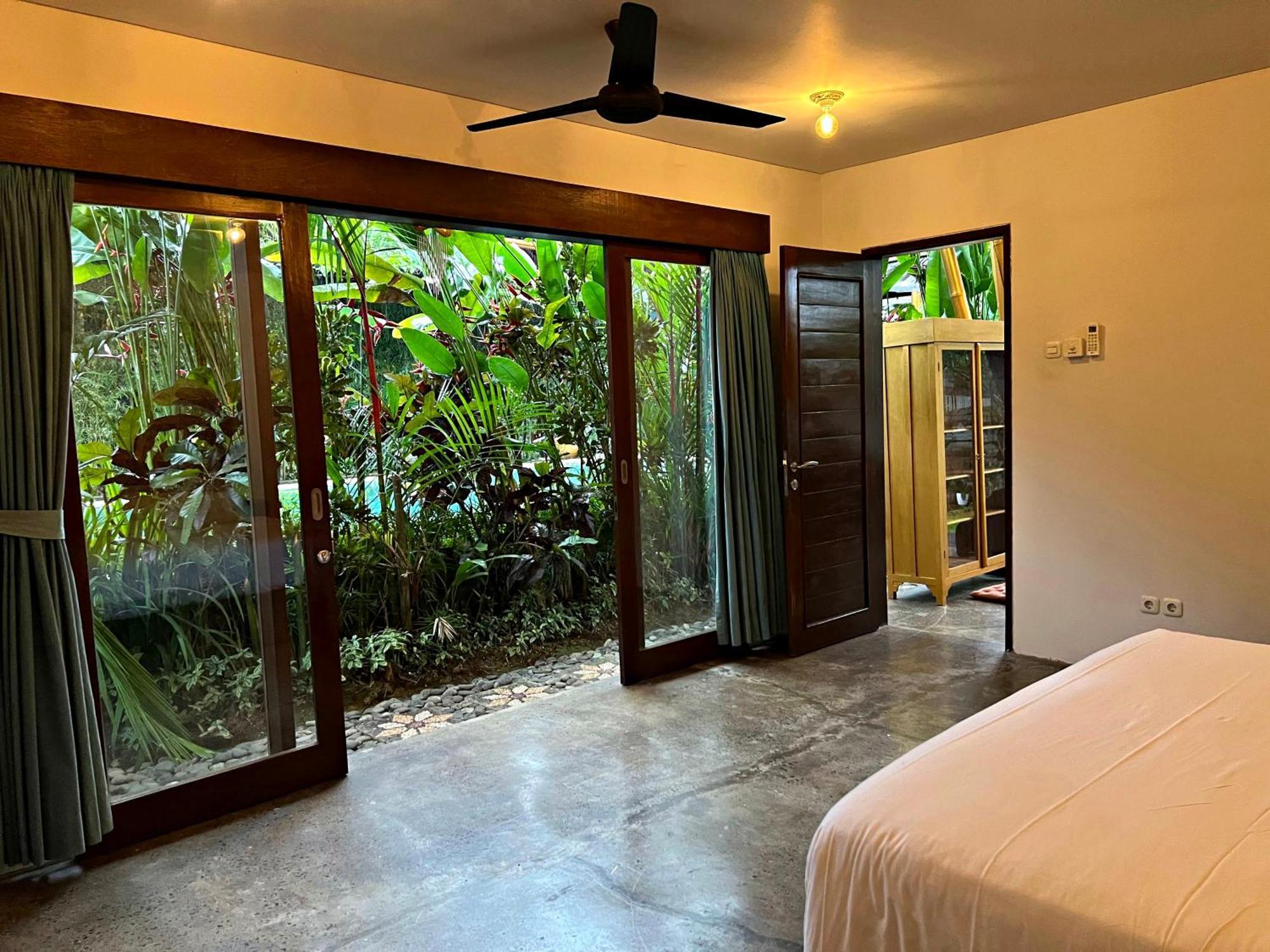 Joyously Raw - Free Upgrade Subject To Availability Katil Ubud (Bali)