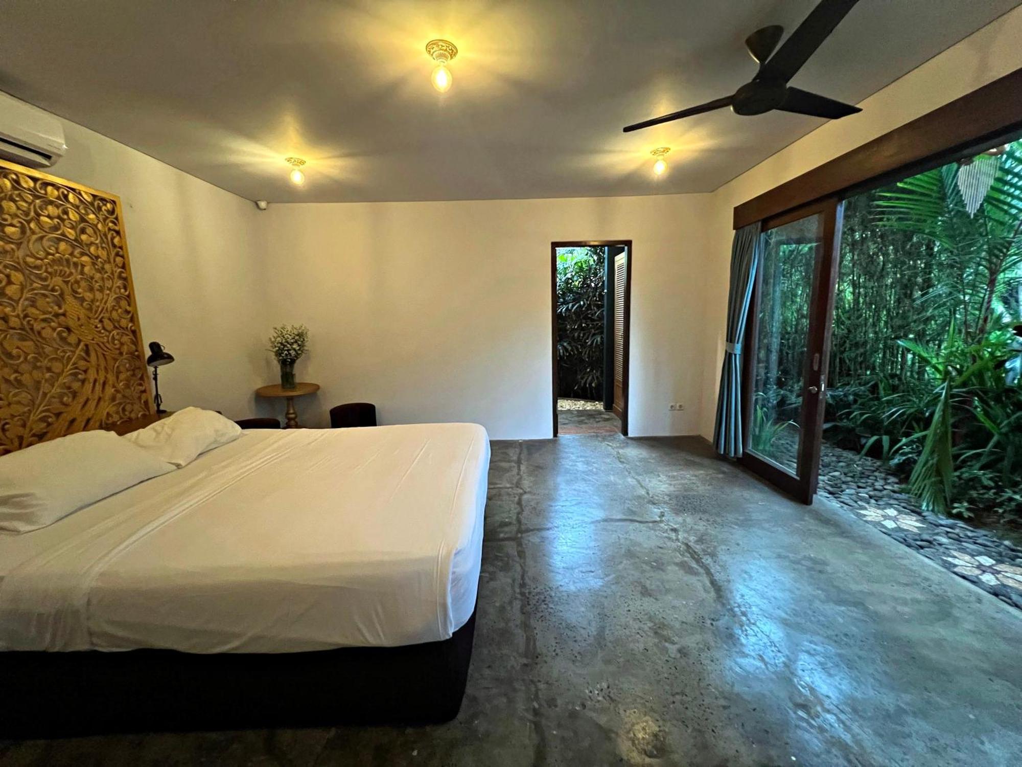Joyously Raw - Free Upgrade Subject To Availability Katil Ubud (Bali)