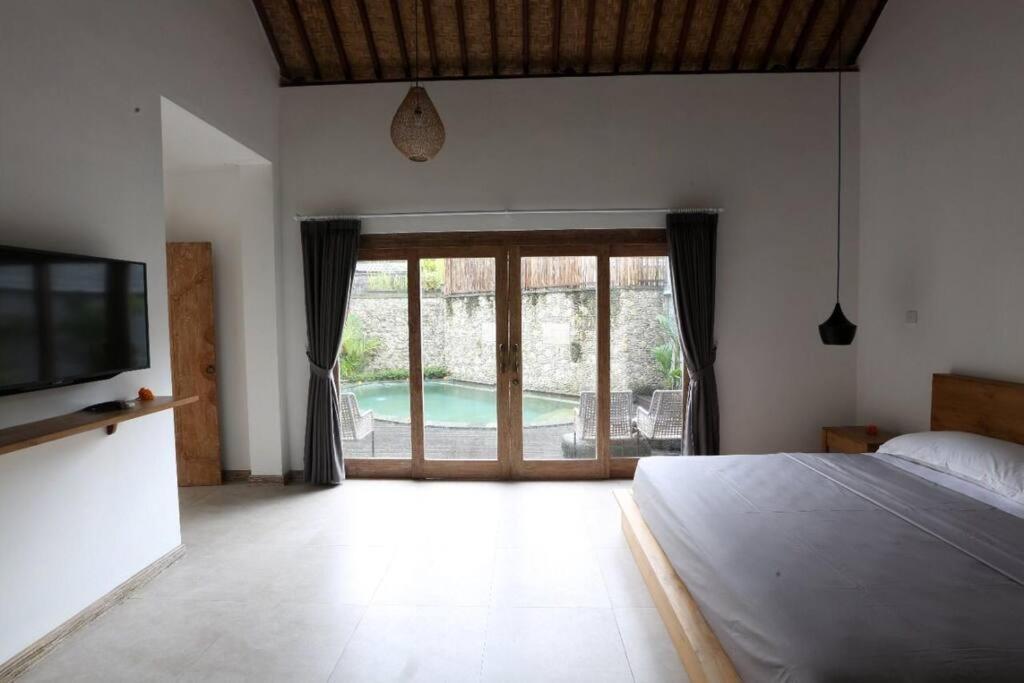 Villa Oasis: Central - Casa Tepi Kali 2
