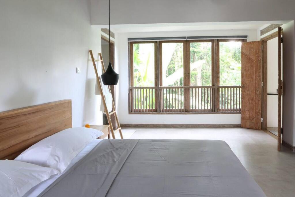 Oasis: Central - Casa Tepi Kali 2 * Ubud (Bali)