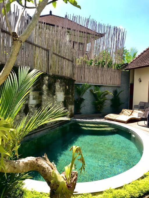 Oasis: Central - Casa Tepi Kali 2