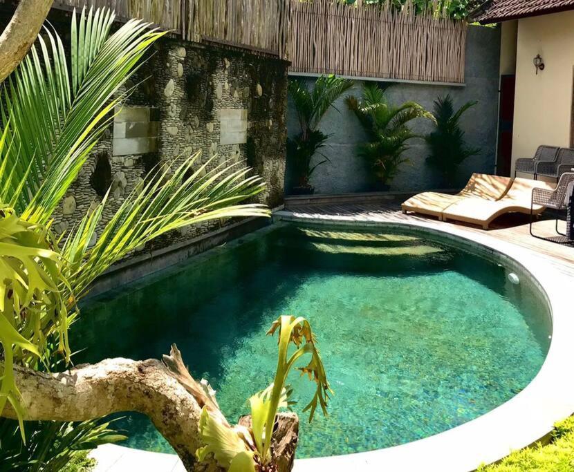 Villa Oasis: Central - Casa Tepi Kali 2 *