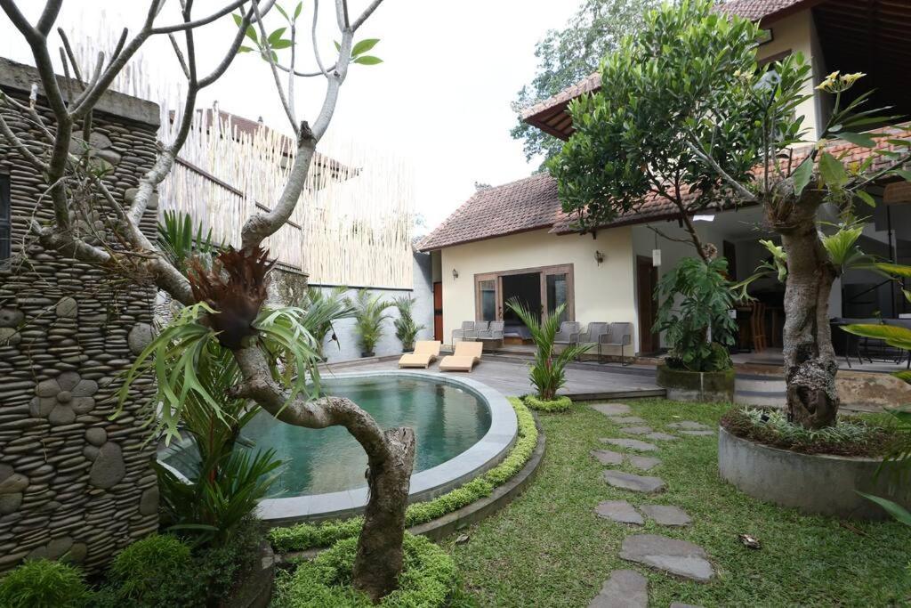 Oasis: Central - Casa Tepi Kali 2 Villa *