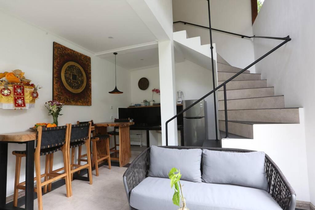 Villa Oasis: Central - Casa Tepi Kali 2