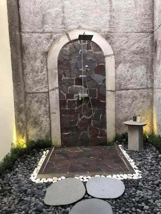 Villa Oasis: Central - Casa Tepi Kali 2 Ubud (Bali)