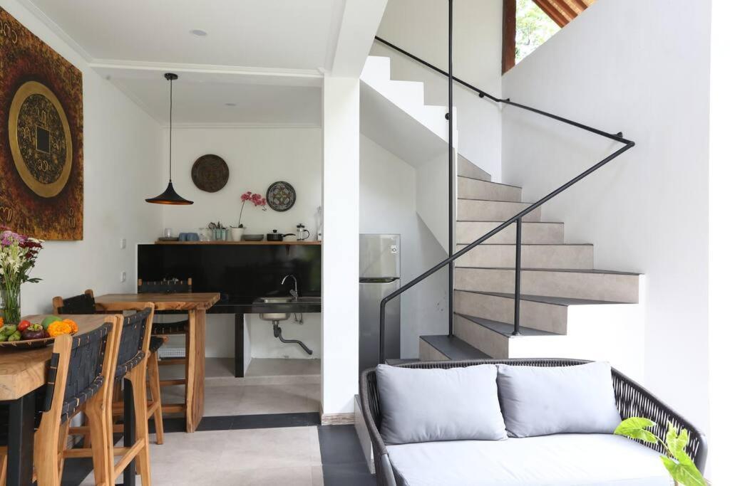 Villa Oasis: Central - Casa Tepi Kali 2