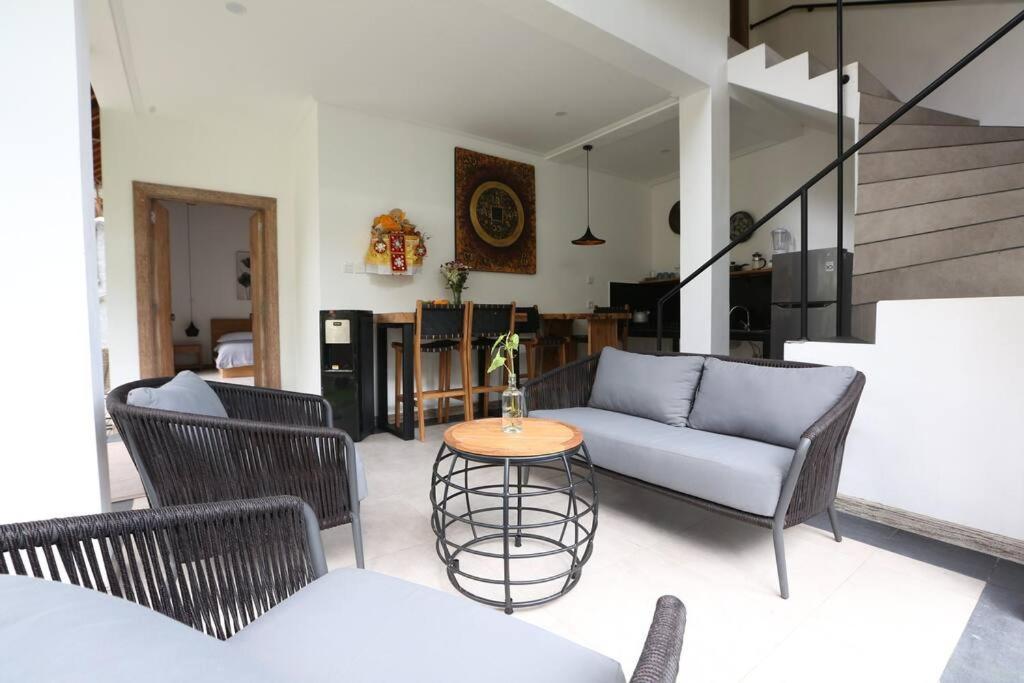 Oasis: Central - Casa Tepi Kali 2