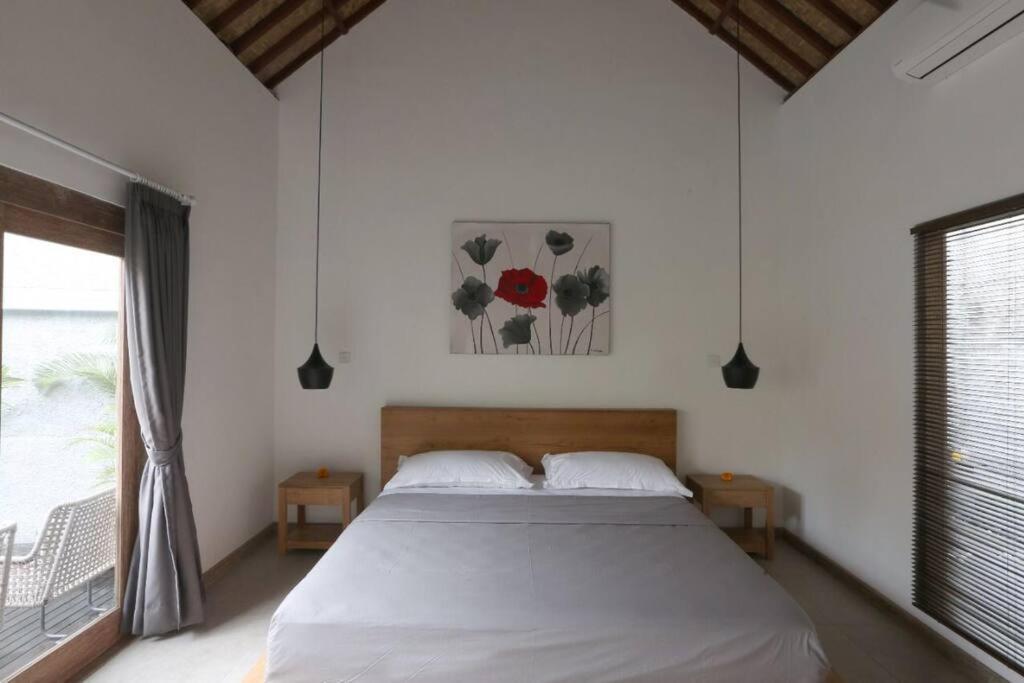 Villa Oasis: Central - Casa Tepi Kali 2 Ubud (Bali)