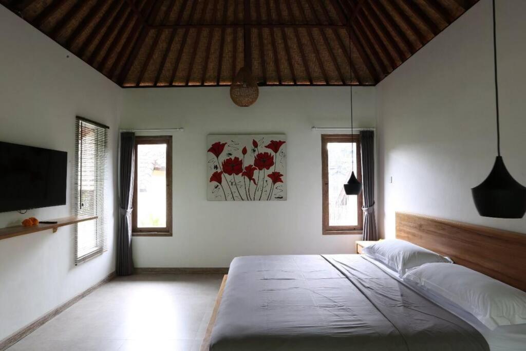Villa Oasis: Central - Casa Tepi Kali 2