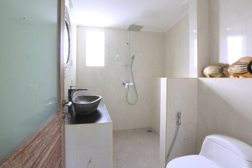 Oasis: Central - Casa Tepi Kali 2 *