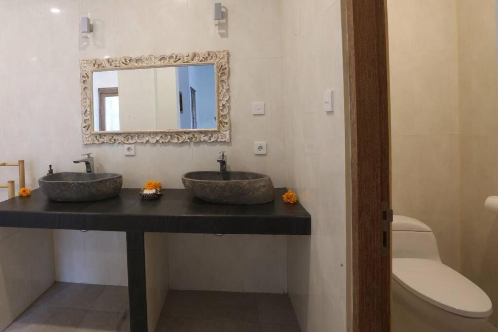Oasis: Central - Casa Tepi Kali 2 * Ubud (Bali)