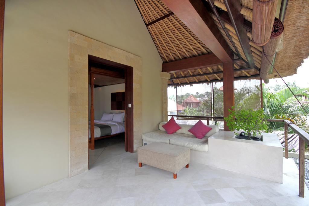 Villa Sayang Estate